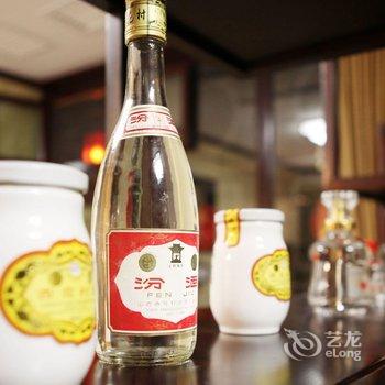 久栖·平遥通宝通民俗客栈酒店提供图片