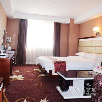 济源尼雅商务酒店酒店提供图片