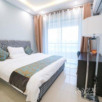 广州南站高赛思主题公寓酒店提供图片