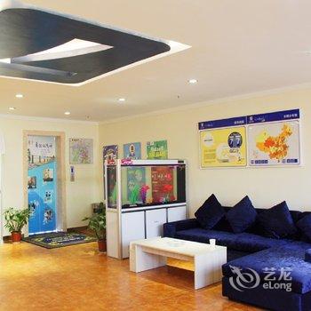 7天连锁酒店(咸宁温泉步行街购物公园店)酒店提供图片