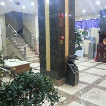 西昌唐圆商务酒店酒店提供图片