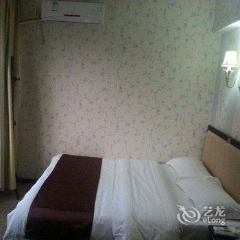 西昌唐圆商务酒店酒店提供图片