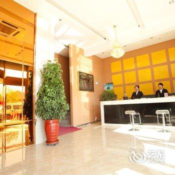 呼和浩特灵芸酒店酒店提供图片
