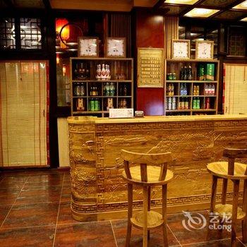 久栖·平遥通宝通民俗客栈酒店提供图片