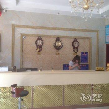 吴忠金灿商务宾馆酒店提供图片