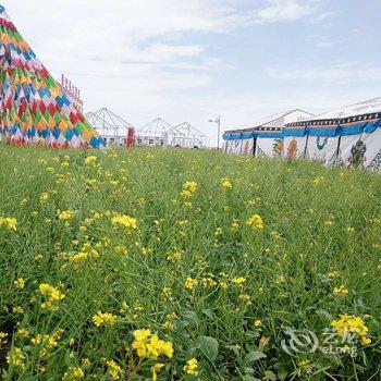 共和香巴拉大酒店酒店提供图片