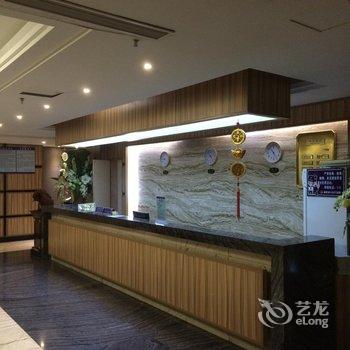 罗源富侨商务宾馆酒店提供图片