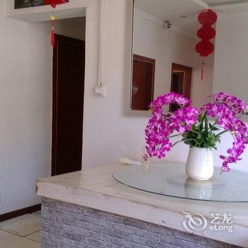 连云港连岛乐园海鲜城酒店提供图片