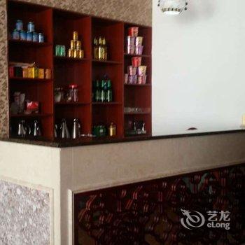 阿坝碧波大酒店酒店提供图片