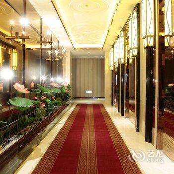 长沙全家园大酒店酒店提供图片