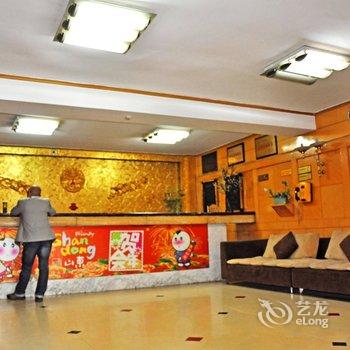 巨野东方宾馆(青年路)酒店提供图片