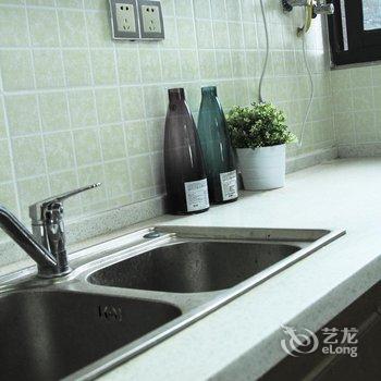 珠江国际江景公寓(重庆观音桥鎏嘉码头店)酒店提供图片