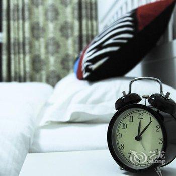 珠江国际江景公寓(重庆观音桥鎏嘉码头店)酒店提供图片