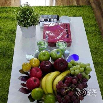 珠江国际江景公寓(重庆观音桥鎏嘉码头店)酒店提供图片