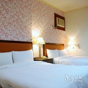 台南均英商务饭店酒店提供图片