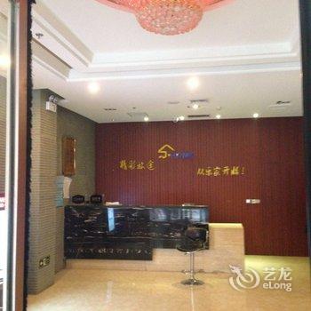 濮阳乐家商务酒店酒店提供图片