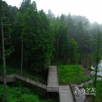 天台华顶山庄酒店提供图片