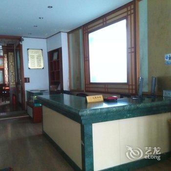 武当山德盛宾馆酒店提供图片