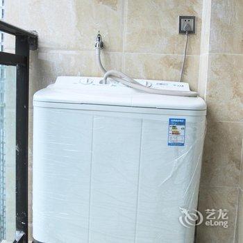 珠江国际江景公寓(重庆观音桥鎏嘉码头店)酒店提供图片