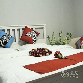 珠江国际江景公寓(重庆观音桥鎏嘉码头店)酒店提供图片