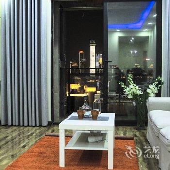 珠江国际江景公寓(重庆观音桥鎏嘉码头店)酒店提供图片