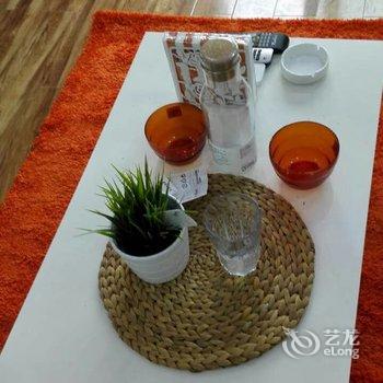 珠江国际江景公寓(重庆观音桥鎏嘉码头店)酒店提供图片