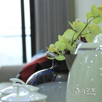 珠江国际江景公寓(重庆观音桥鎏嘉码头店)酒店提供图片