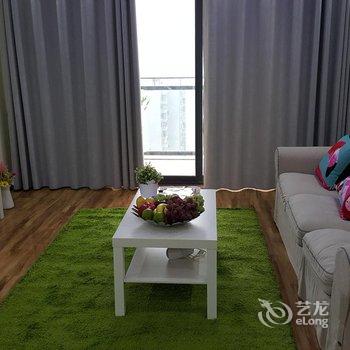 珠江国际江景公寓(重庆观音桥鎏嘉码头店)酒店提供图片