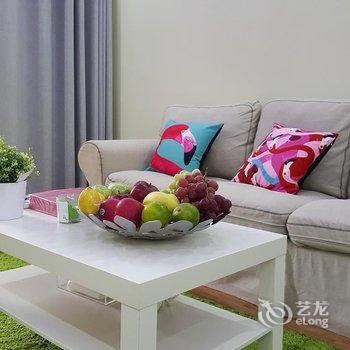 珠江国际江景公寓(重庆观音桥鎏嘉码头店)酒店提供图片