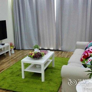 珠江国际江景公寓(重庆观音桥鎏嘉码头店)酒店提供图片