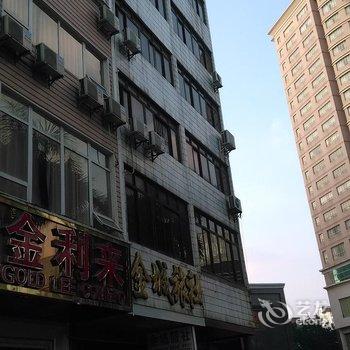 北流市金利来商务宾馆(玉林)酒店提供图片