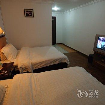 阳春雅苑商务旅社酒店提供图片