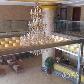 大方海峰大酒店酒店提供图片