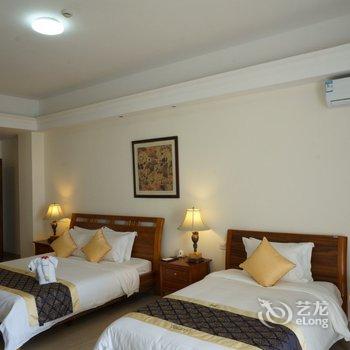海口斯维登度假公寓(荣域海景)酒店提供图片