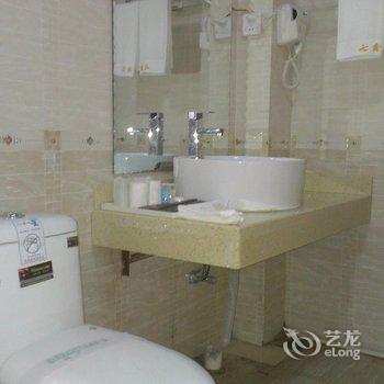 黔东南麻江七鑫酒店酒店提供图片