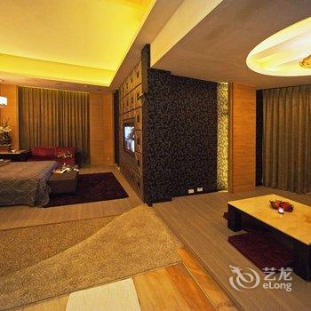 台中新天地汽车旅馆酒店提供图片