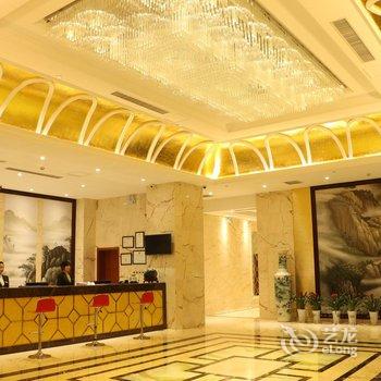 信阳天瑞大酒店酒店提供图片