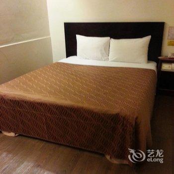 台中中港大酒店酒店提供图片