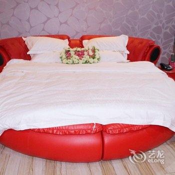 凤凰客巢主题酒店酒店提供图片