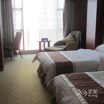 大方海峰大酒店酒店提供图片