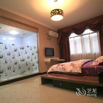 凤凰小懒人精品旅馆酒店提供图片