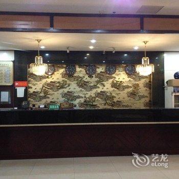 桂林金地球大酒店酒店提供图片