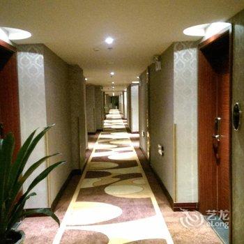 毕节鑫城大酒店酒店提供图片