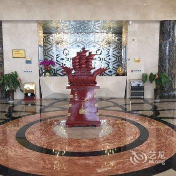 三原恒景温泉酒店酒店提供图片