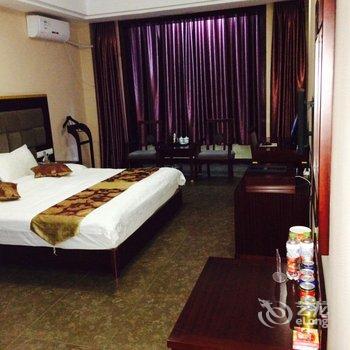 广南雅诚德商务酒店酒店提供图片
