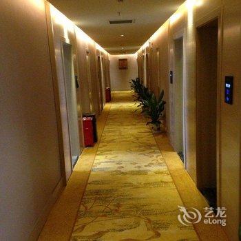华容县长城宾馆酒店提供图片