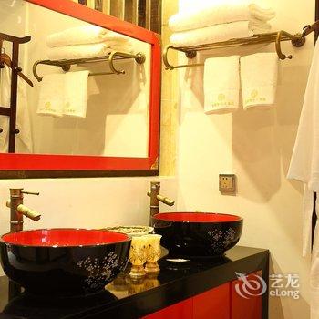 西塘美丽汇私人酒店酒店提供图片