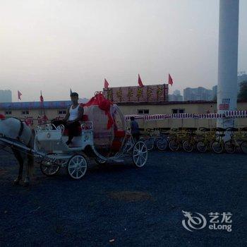 东戴河清莲居农家院酒店提供图片