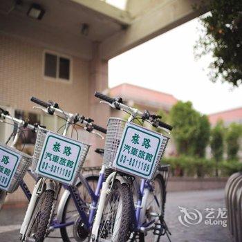 花莲旅路渡假商务旅馆酒店提供图片