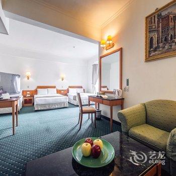 花莲旅路渡假商务旅馆酒店提供图片
